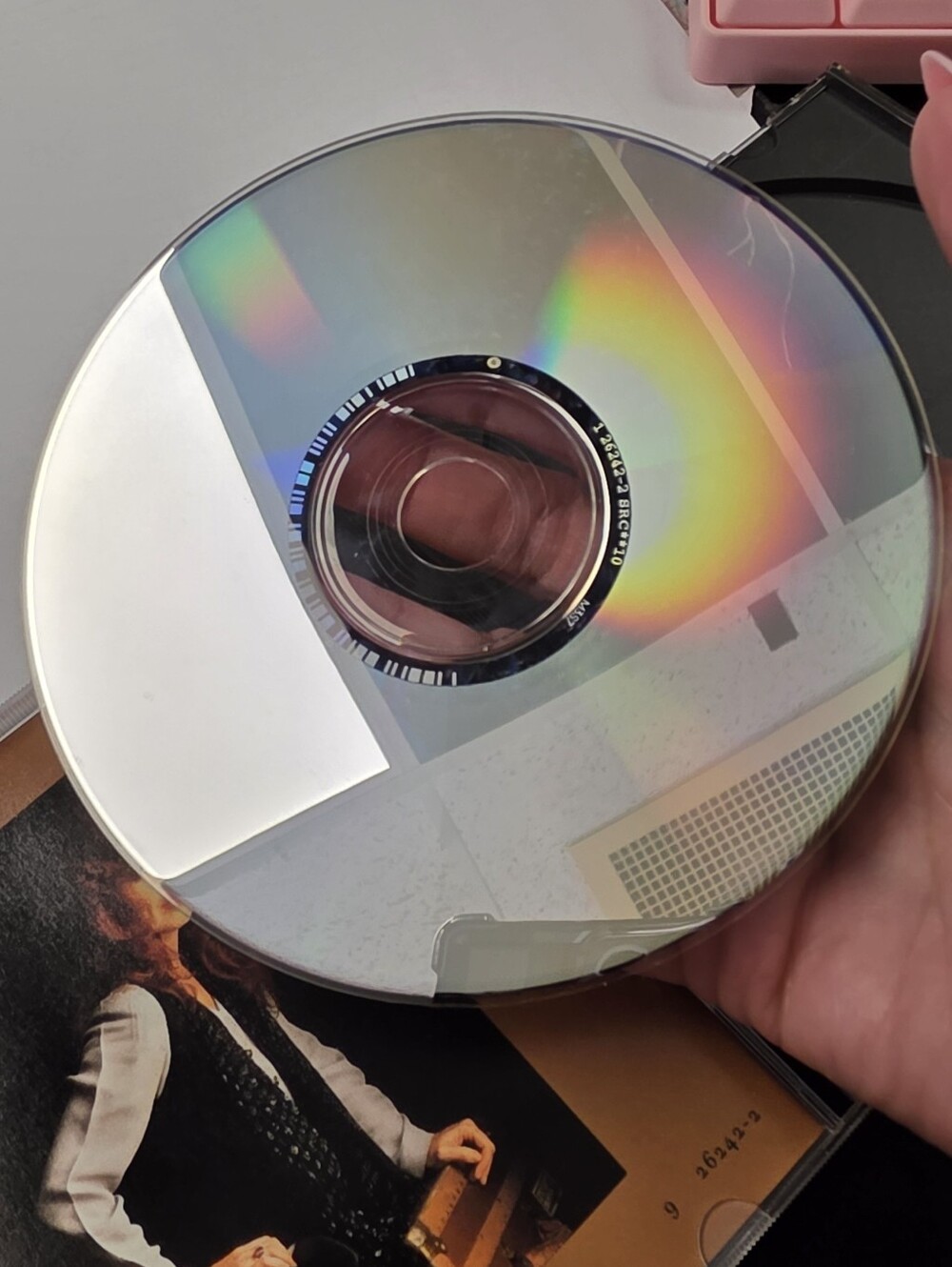 Bonnie Raitt Collection Cd - Picture 3 of 4